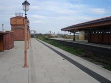 Photo A3 Birmingham Moor St