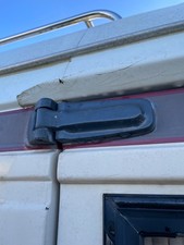 Auto Sleeper Talisman Rear