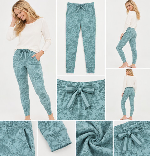 Womens fat face pyjama - womens,