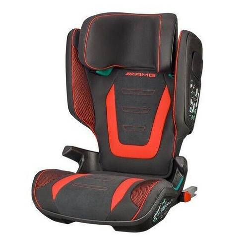 Mercedes benz child seat to - seat, 15