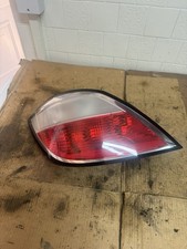 VAUXHALL ASTRA H MK5 PASSENGER