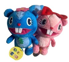 Happy Tree Friends HTF Plush