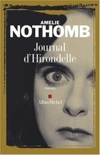 Journal d'Hirondelle By Amelie