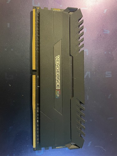 Corsair vengeance rgb pro - vengeance,