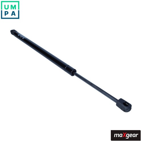 Gas spring bootcargo area - gas,