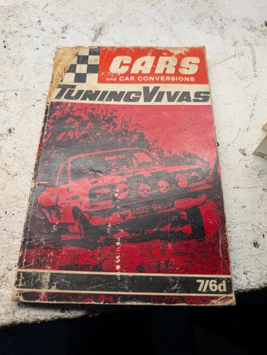 Tuning vivas classic - tuning,