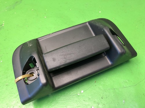 Ford transit custom side - custom, lh