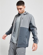 Technicals Dacite Grey Jacket size: XL RRP£70