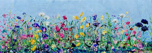 Large original abstract - large,