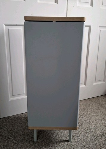 Habitat freja grey cabinet - habitat,