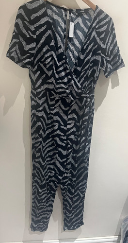 George jumpsuit size new - jumpsuit,