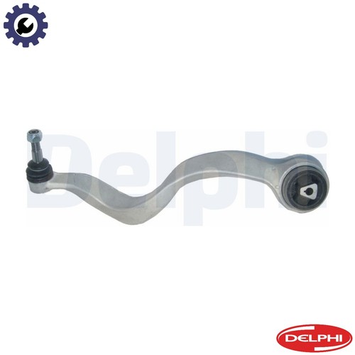 Controltrailing arm wheel - arm,