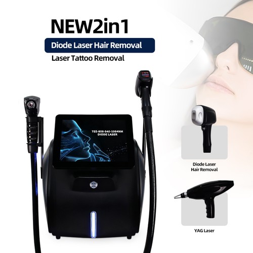 808nm diode laser hair - 808nm,
