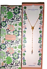 STELLA PICCIOTTO Women's Gold