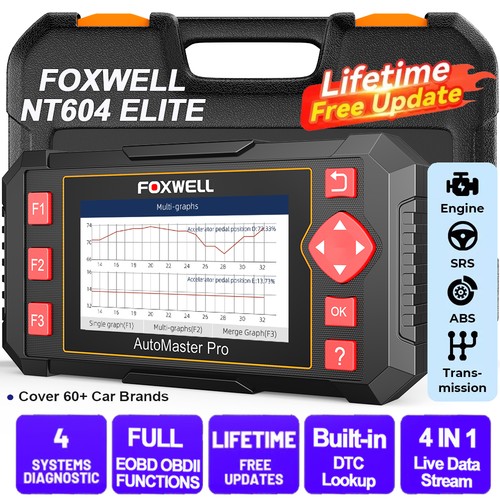 New foxwell nt604 elite - foxwell,