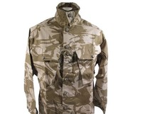 British Army DPM Desert Shirt
