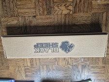 Black Sheep Apollo 68 Wooden