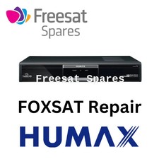 Humax FOXSAT 320GB Freesat Set