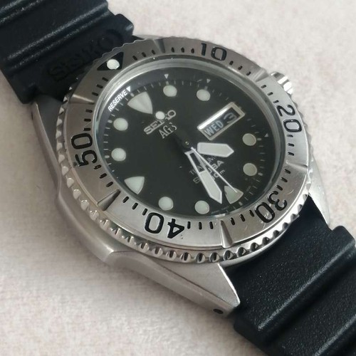 Price available seiko ags - price, available.