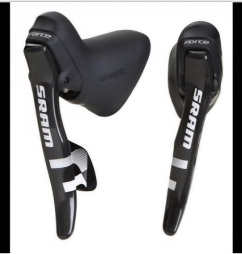 Sram force speed gear - sram, shift