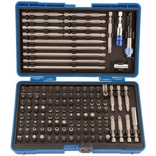 Draper bit spline torx hex - draper,