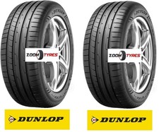 2 X 225 40 18 DUNLOP SPORT