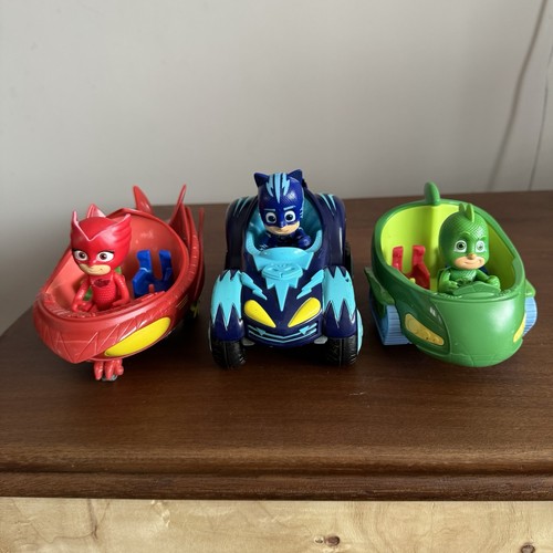 Masks bundle vehicles set - vehicles,