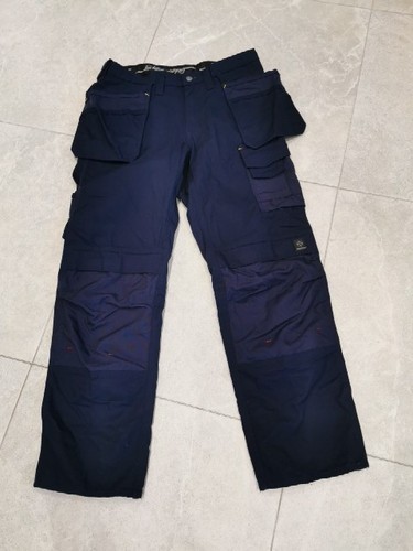 Work trousers snickers style - trousers,