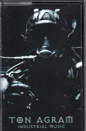 Ton agram industrial - mc,