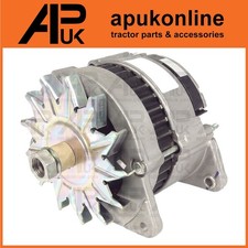12V 70 Amp Alternator for Case