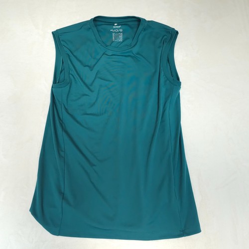 Boys sleeveless green vest - h&m,