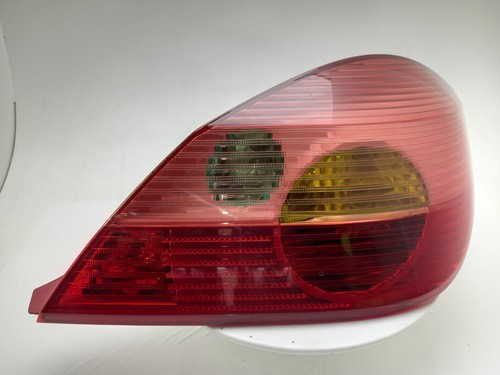 Vauxhall tigra tail - vauxhall, light