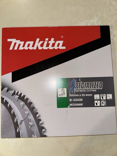 Genuine makita 33439 metal - makita, b-33439