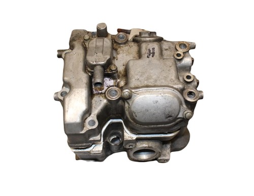 Cylinder head complete - , with