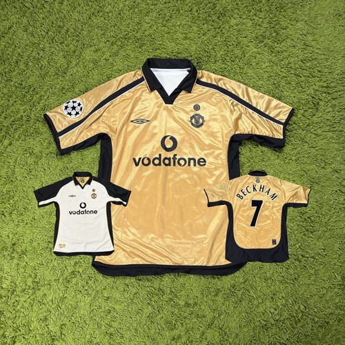 Umbro manchester united - umbro,