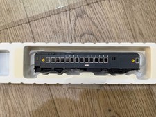 CON COR HO SCALE LONG ISLAND