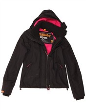 Superdry Womens Hooded