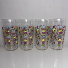 4 x Beavertown Neck Oil