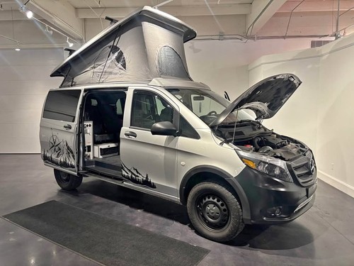 2019 mercedes benz metris - 2019, mercedes-benz