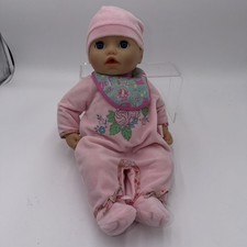 2016 ZAPF  Creations 16”