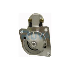 Ruva Starter Motor Fits Mazda 323 1980-1985 929 1983-1987