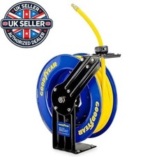 Goodyear Retractable Air Hose