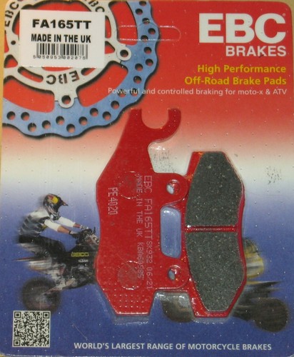Brake pads for - brake,