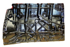 MERCEDES SPRINTER VITO 2.1 LTR OM646 ENGINE SHORT BLOCK (TWIN TURBO) 2006-2010