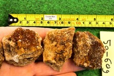 Citrine Crystal REAL Natural