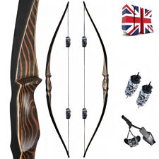 54" Traditional Bow Hunting