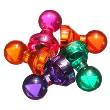 Strong Fridge Magnets Memo