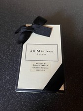 Jo Malone perfume