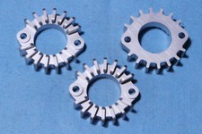 Laverda 1000/1200 Exhaust