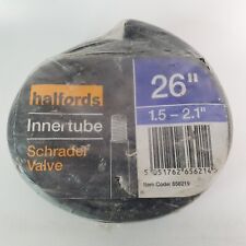 Halfords Inner Tube for